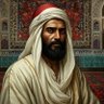 Фото профиля الفقير