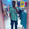 ALHAJI 1GAD🇬🇭 profil fotoğrafı