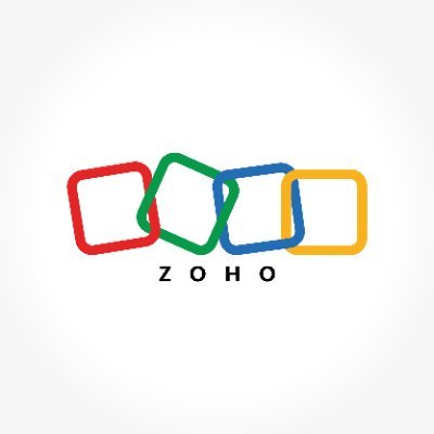Zoho's profile picture