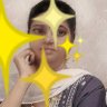 Фото профиля Janani ever pleasant ☺️🇮🇳