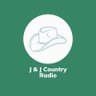 J & J Country Radio's profile picture
