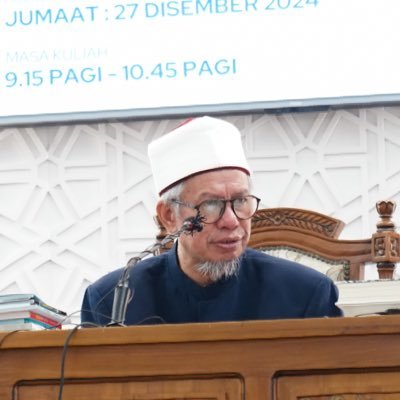 Dr. Zulkifli Mohamad Al-Bakri's profile picture