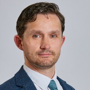 Allan Preston's profile picture