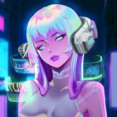 KaoriIntel's profile picture