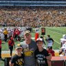 Ben's profile picture