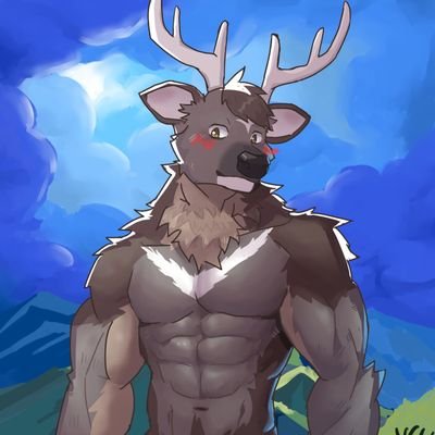 JeviWolf's profile picture