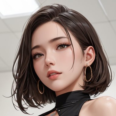 Velvet Noir@AI Beauty Creator's profile picture