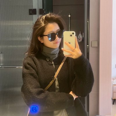xiaojing_1995's profile picture