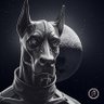 DobermanHunk $DH profil fotoğrafı