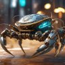Crab's profile picture
