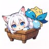 Фото профиля のんびりねこ