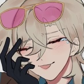 frick 💭 Ratiorine CSE's profile picture