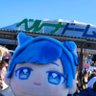 胡蝶蘭 愛知2日目参戦 的头像