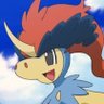 Profilbild von BMS | Keldeo