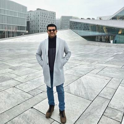 DocGauhar's profile picture