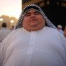 Prophet Muhammad (pbum)'s profile picture