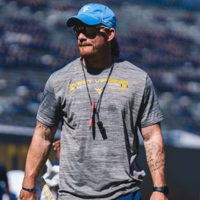 Coach Dustin Lawless's profile picture
