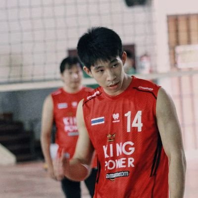 Poseidon's profile picture