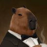 Profilbild von Mr Capybara
