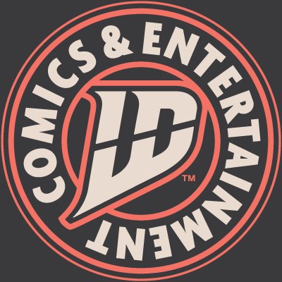 IDW Publishing's profile picture