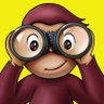 curious profil fotoğrafı