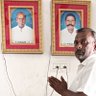 Profilbild von Santhosh selvaraj