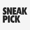 SneakPick profil fotoğrafı