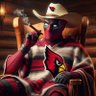 Фото профиля Depressed AZ Sports Fan 🏜️