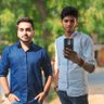 Rajeev Raw profil fotoğrafı