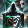 أفتخر انت جزائري🇩🇿 profil fotoğrafı