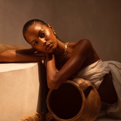 Ebonee Davis's profile picture