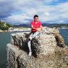 ganto ran profil fotoğrafı