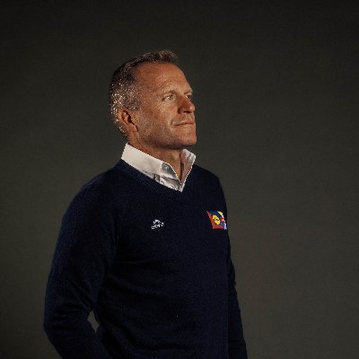 STEVEN DE JONGH's profile picture