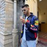 Karan Chaba 的头像