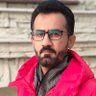 Profilbild von Amir Riaz Goraya