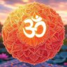 Profilbild von ॐ शांति. 🔵