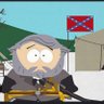 Robert E. Bee(R)'s profile picture