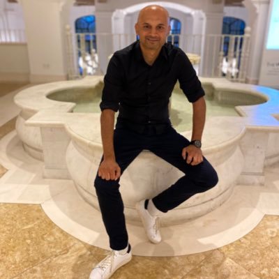 Dharmesh Sheth's profile picture
