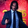 Profilbild von Bored John Wick