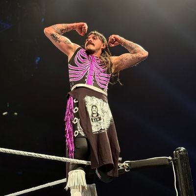 YshuaGilkes25's profile picture