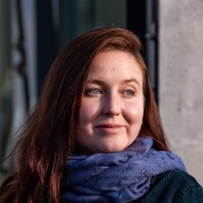 Kathrin Henneberger's profile picture