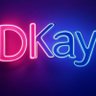DKay profil fotoğrafı