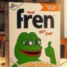 ONLY F*KING PEPE 🐸🗡️'s profile picture