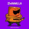 Фото профиля Swaaalla $58k🇦🇺⚡️🐢🐢🐢🧸