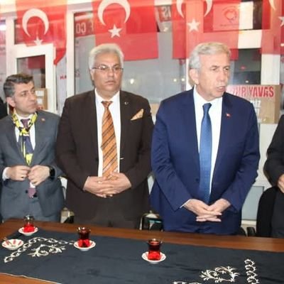 Ahmet Bektaş's profile picture