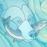 Holly ʕ ಠ ᴥ ಠ ʔ @Bearhybrid.art on 🟦☁️'s profile picture