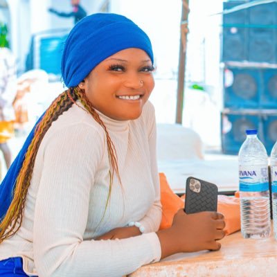 Adebayo Aishat omowumi's profile picture