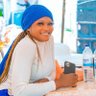 Adebayo Aishat omowumi's profile picture