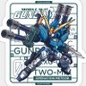 Фото профиля PaganMecha