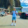 Melvin Brenes profil fotoğrafı